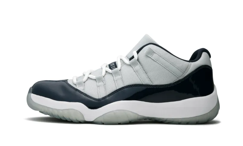 Air Jordan 11 Air Jordan 11 Retro Low 'Georgetown'